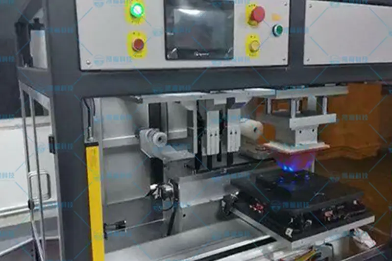 3C electronics industry