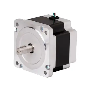 Y09-59D3-8536 High Torque 36V 3-Phase Stepper Motor, 2.0N.m