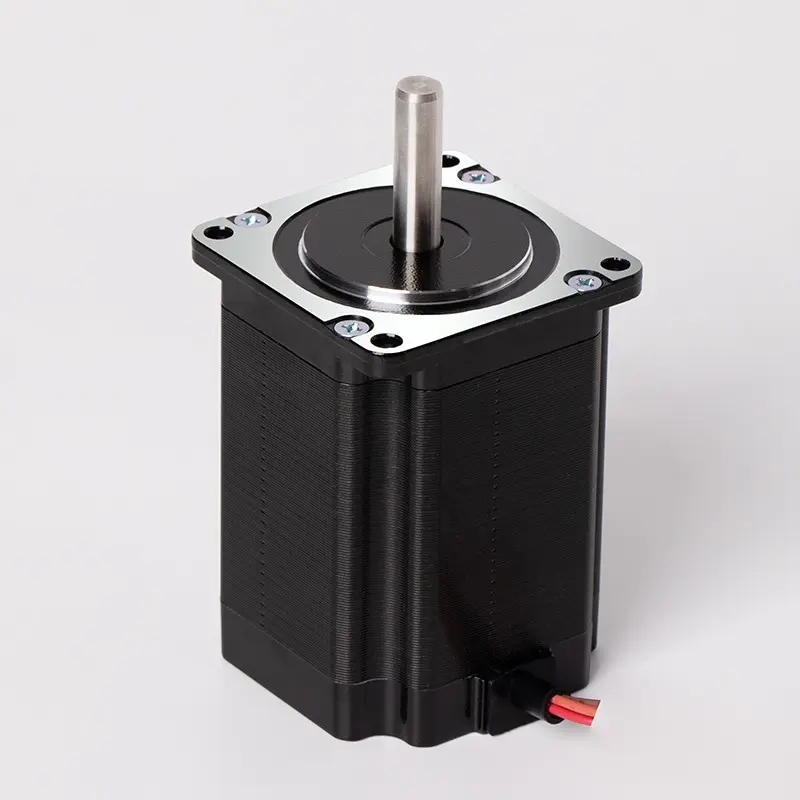 High-Torque 24V DC Stepper Motor Y07-59D1-17151