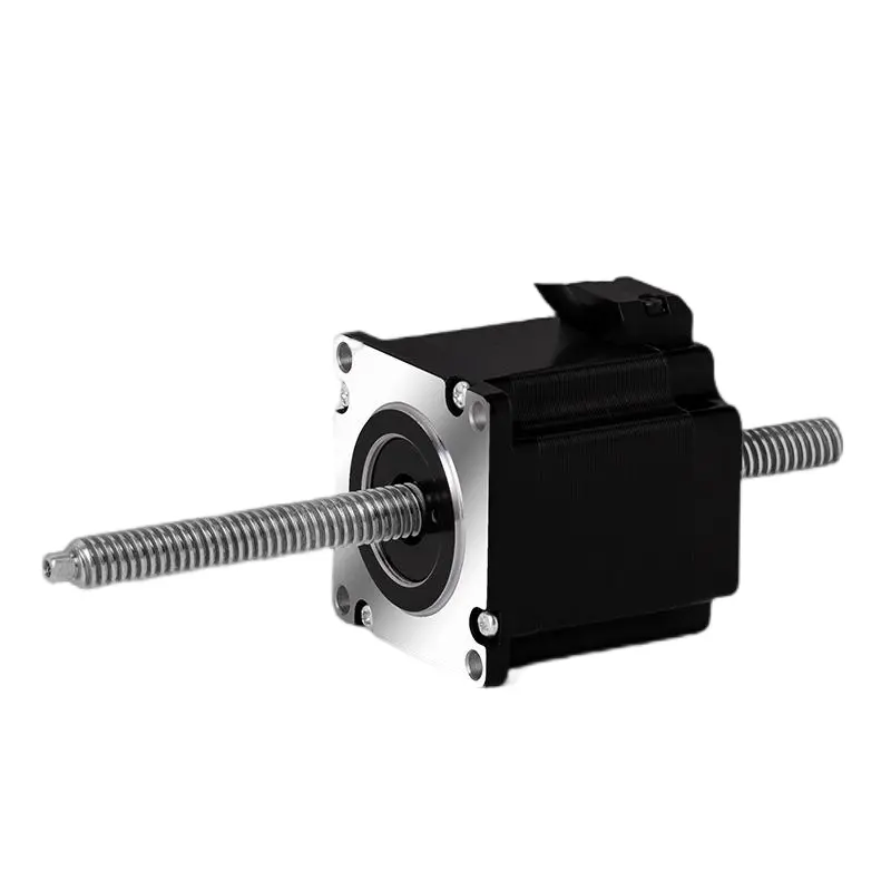 KST-57D33-04GC Stepper Motor - 1.3N·m Torque, 4mm Lead | Heavy-Duty