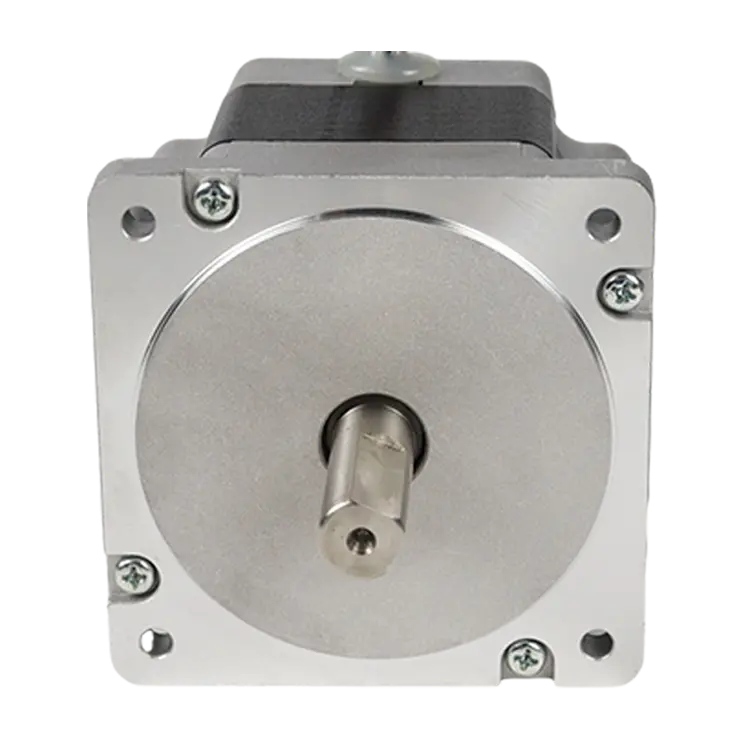 High-Torque 36V DC Stepper Motor Y09-59D3-7430-P for Precision