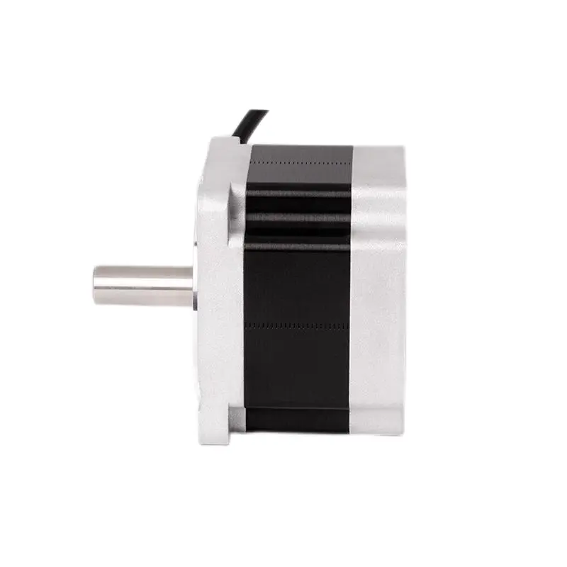 KST-86D33-0002 1.8° Two-Phase Stepper Motor with 3.5N·m Holding Torque, 3.6A Rated Current, 24V DC Drive Voltage