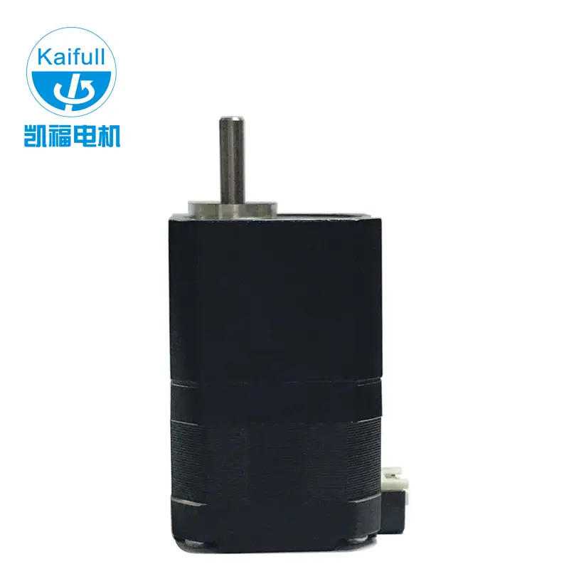 42mm Gear Reduction Stepper Motor for Enhanced Precision and Torque