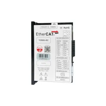 Y2SS3-EC Advanced Stepper Motor Driver