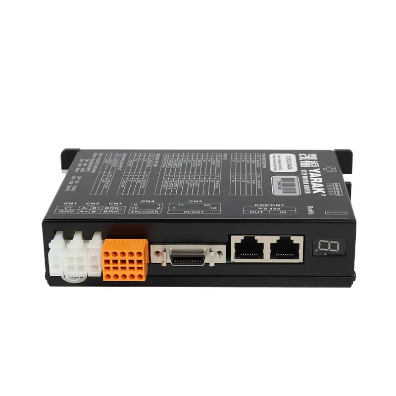 Y2SD2-S40 step by step mo...