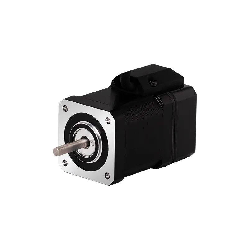42K60-E1000 Closed-loop Stepper Motor, 42mm, 1.8° Step Angle