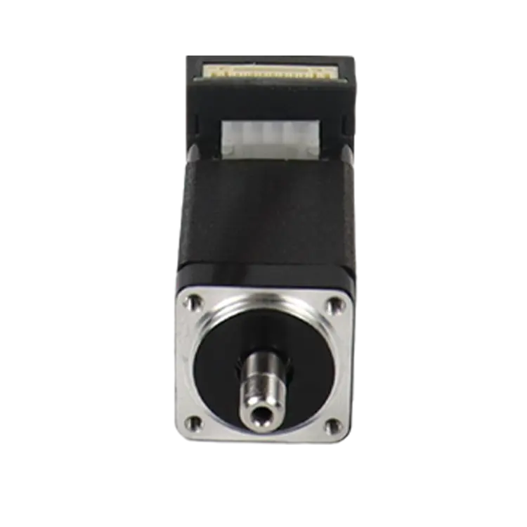 Y07-20D1-4402-E2000 Motor with ±5% Step Angle Accuracy and -20°C to +50°C Operating Temperature