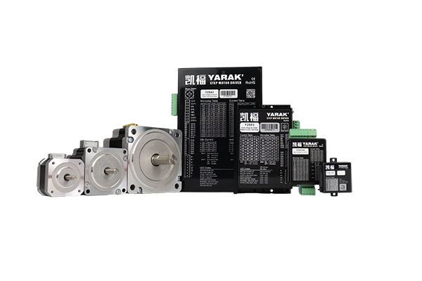 Closed Loop Digital Control186