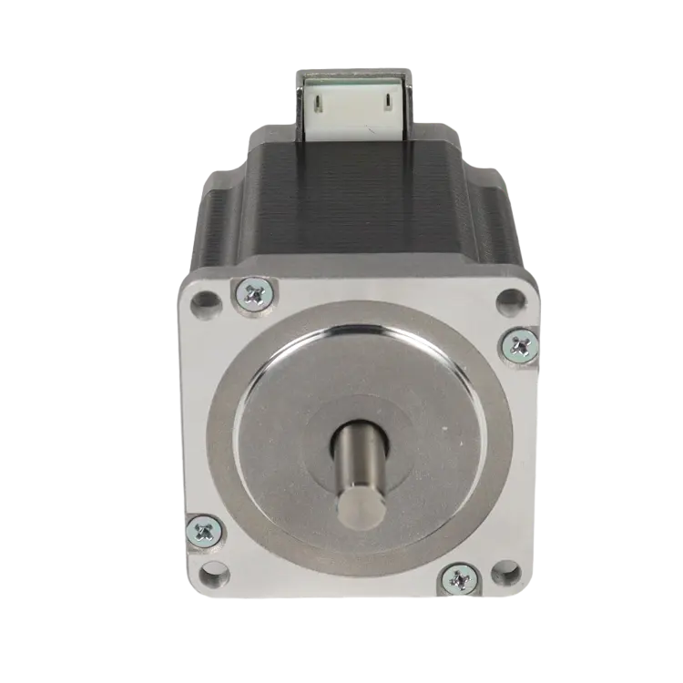 KST-57D53-D-0010 1.8° Two-Phase Stepper Motor with 1.8N·m Holding Torque, 3.0A Rated Current (Half Winding), 24V DC Drive Voltage