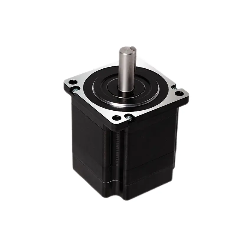 KST-86D45-E-0001 1.8° Stepper Motor, 6.0A Current, 4.5N·m Torque