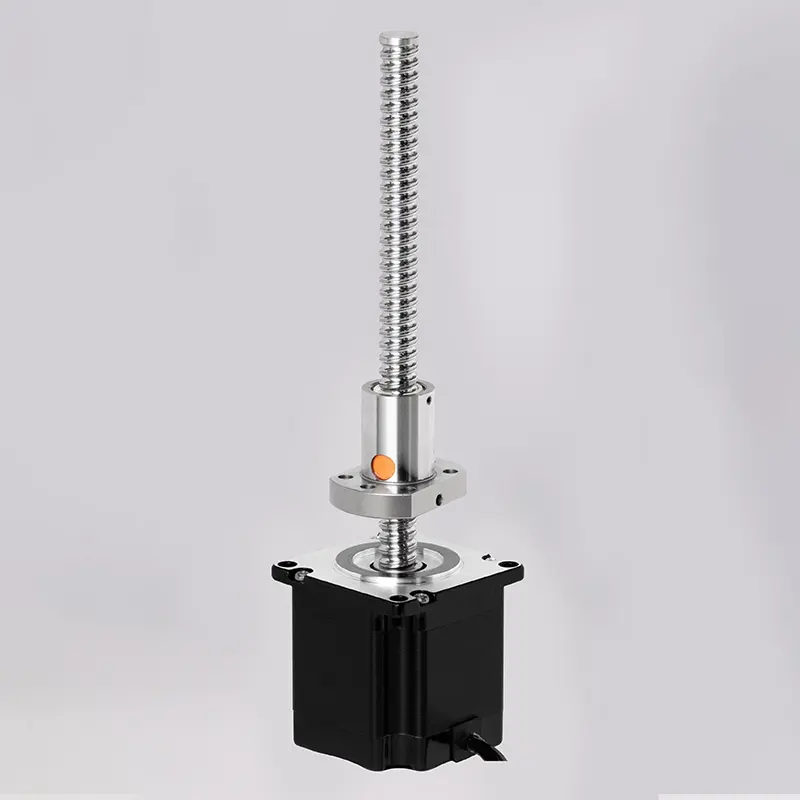 High-Performance Y07-59D1-4404-04GZ-180 Screw Stepper Motor for Precision Engineering