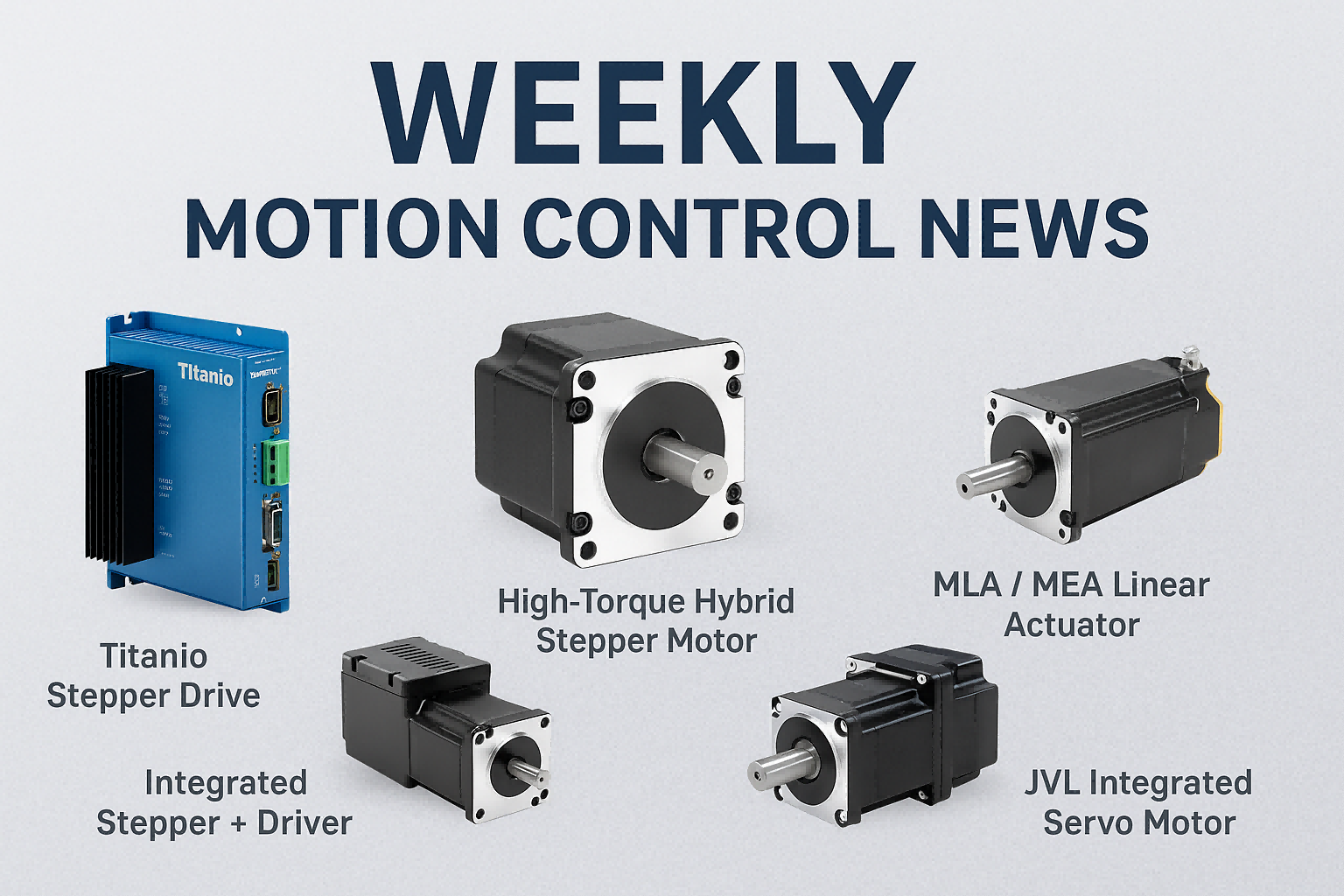 Weekly Motion Control News Titanio Drives, RTA, Kaifull.png