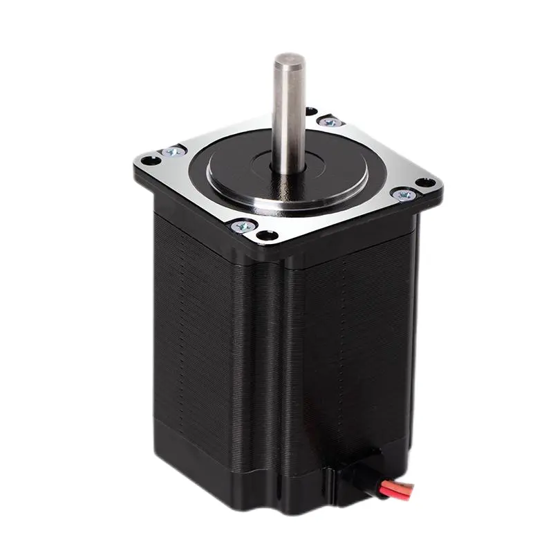 KST-57D53-0001 1.8° Stepper Motor, 4.2A Rated Current, 2.0N·m Holding Torque, 57mm Frame Size