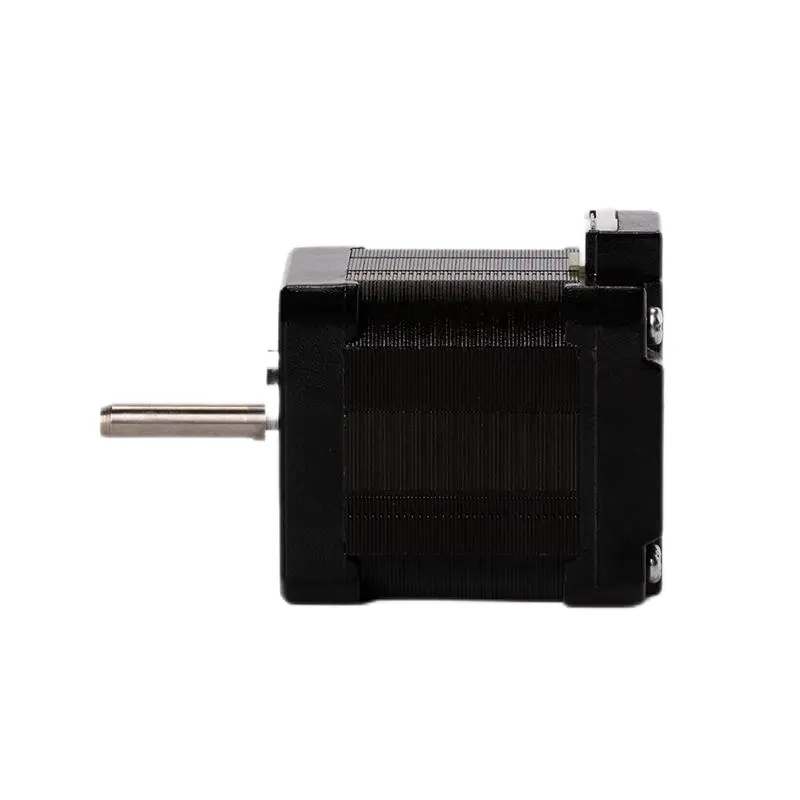 KST-42D30-0001 1.8° Stepper Motor, 2.0A Rated Current, 0.6N·m Holding Torque, 42mm Frame Size