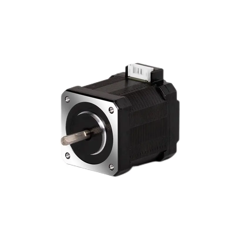 KST-42D30-D-0003 1.8° Stepper Motor, 2.0A Rated Current, 0.6N·m Holding Torque, 42mm Frame Size