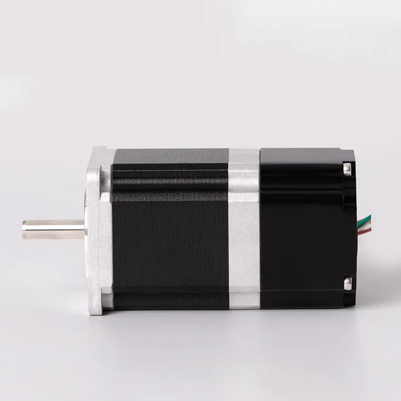 High-Performance 1.8V DC Stepper Motor Y07-59D1-4008M