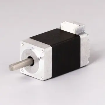 stepper low voltage motor 20mm Y07-20D1-4401