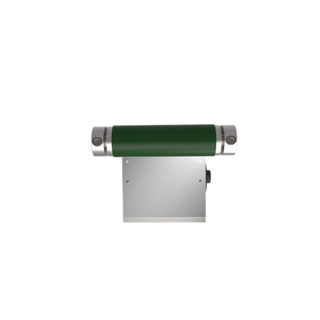 Center-Driven Flat Belt Conveyor | Kaifull PG Customizable ISO/CE Certified