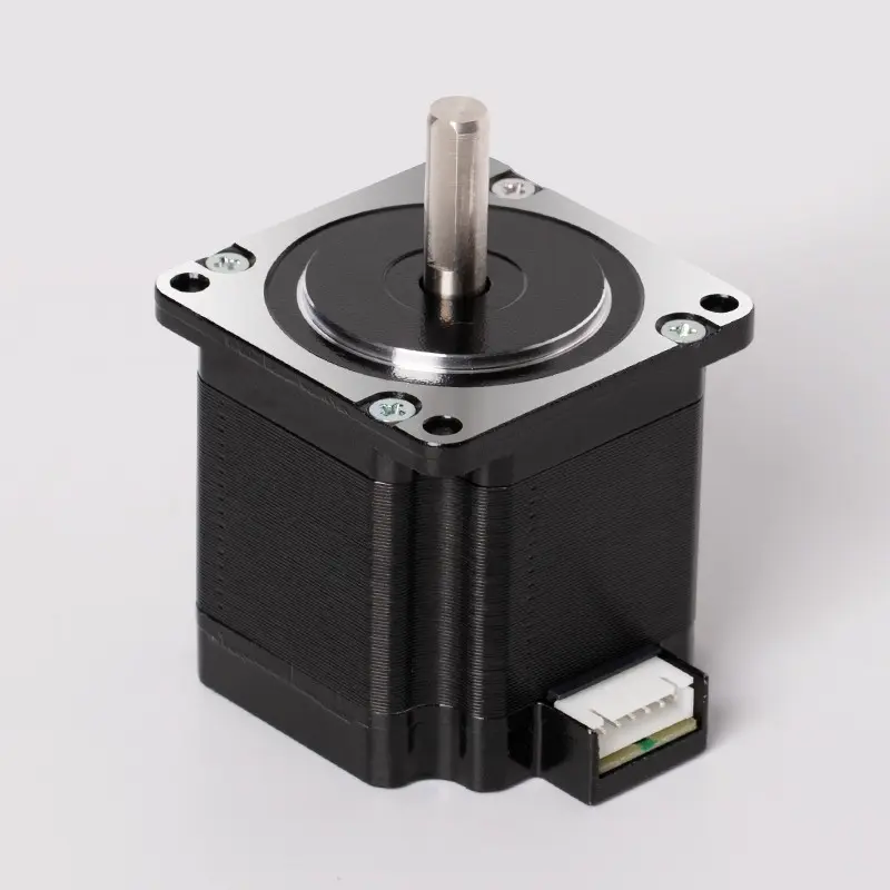 Reliable 24V DC Stepper Motor Y07-59D1-3074