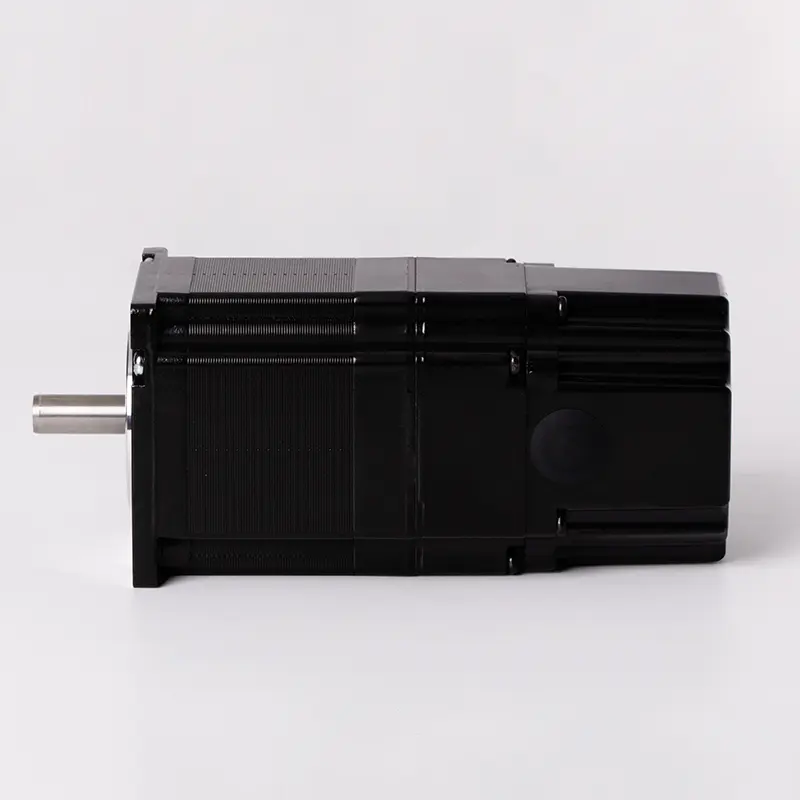 57K56-E1000M Closed-Loop Stepper Motor, 1.4Nm Torque