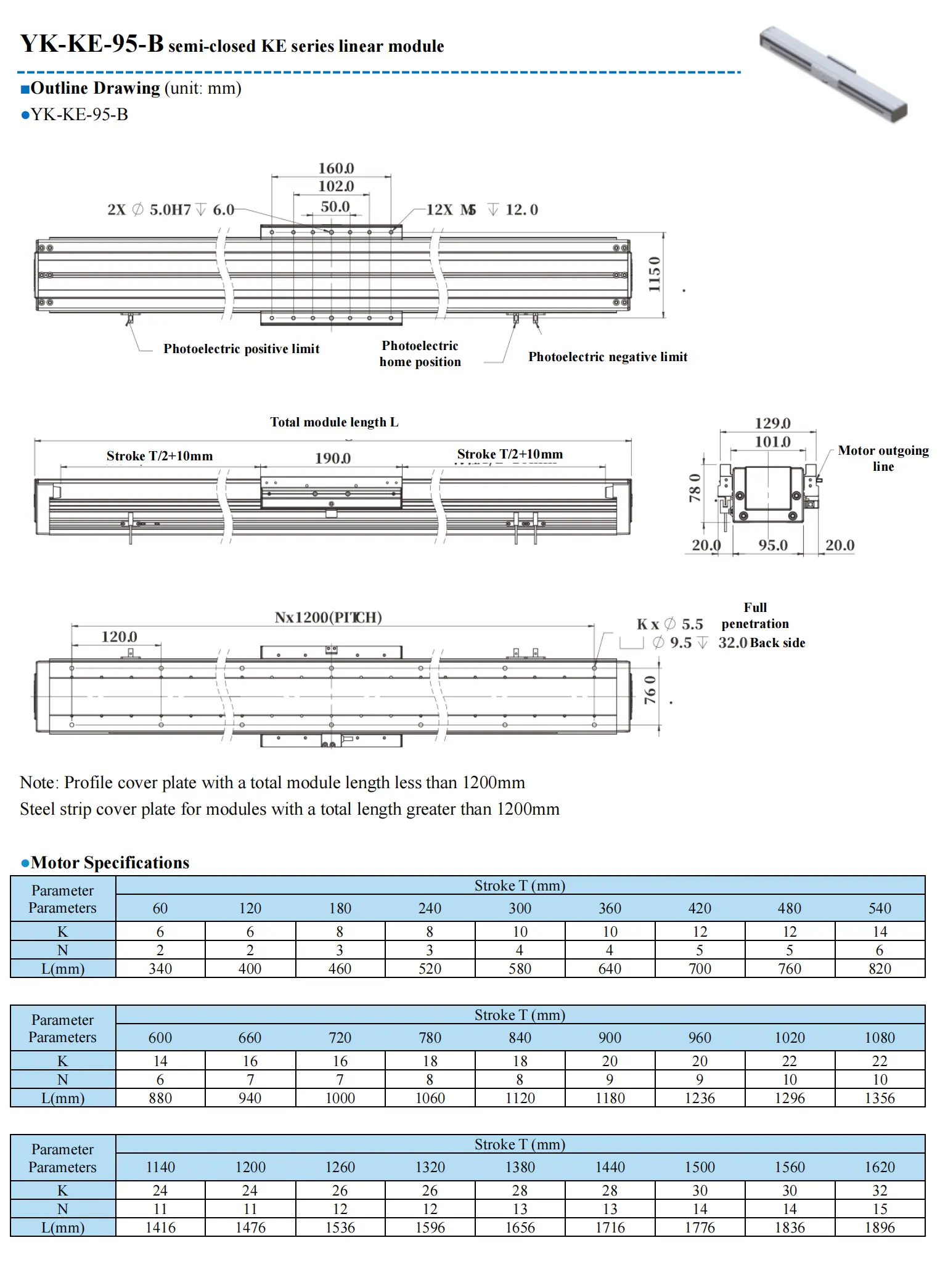EN 凯福-直线电机95B (1)
