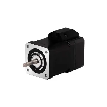 KST-42D41-E-0007 1.8° Stepper Motor, 2.0A Rated Current, 0.72N·m Holding Torque