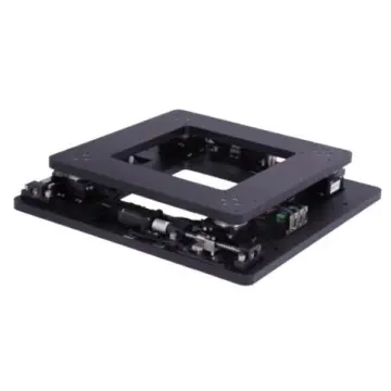 Precision XY Positioning Platform YK-XXY320U-2-825