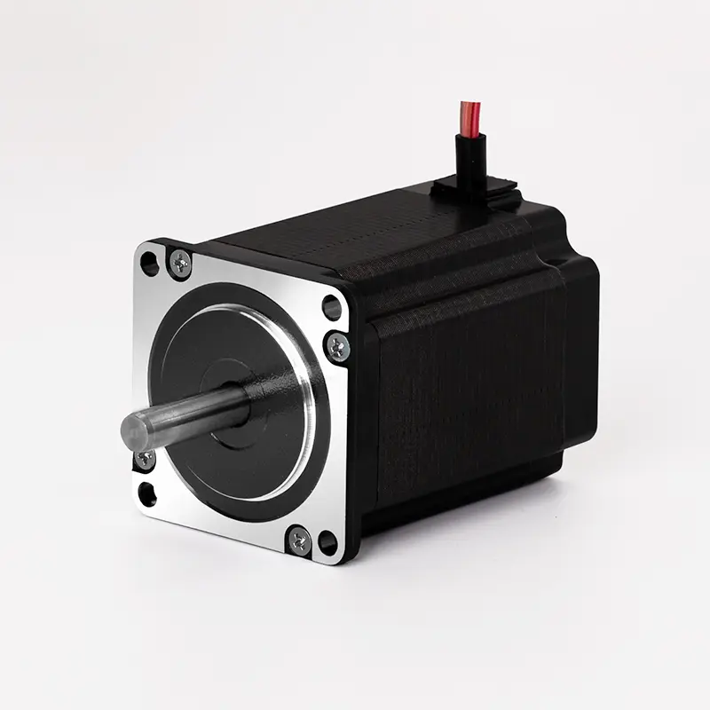 High-Performance 24V DC Stepper Motor Y07-59D1-17155