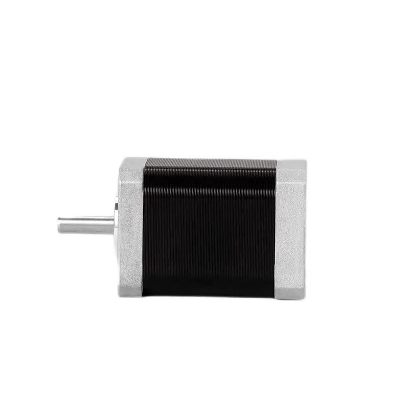 KST-42D41-0001 1.8° Stepper Motor, 2.0A Rated Current, 0.72N·m Holding Torque, 42mm Frame Size