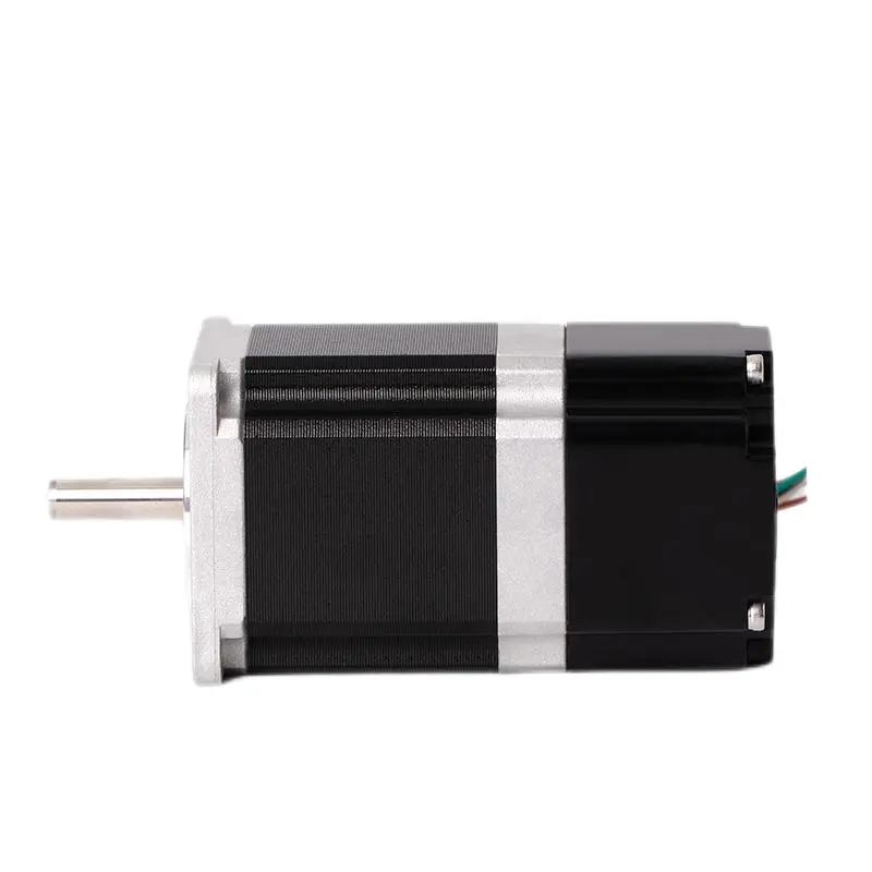 KST-57D45-M-0003 1.8° Stepper Motor, 4.4A Rated Current, 1.4N·m Holding Torque, 57mm Frame Size
