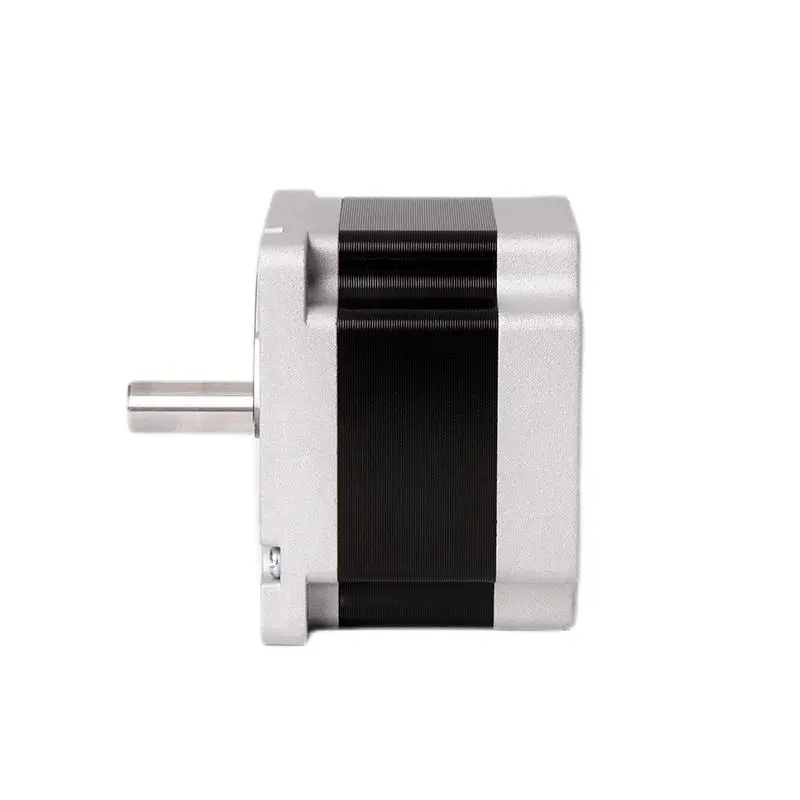 KST-86E33-0001 1.2° Three-Phase Unipolar Stepper Motor with 2.0N·m Holding Torque, 5.8A Rated Current, 36V DC Drive Voltage