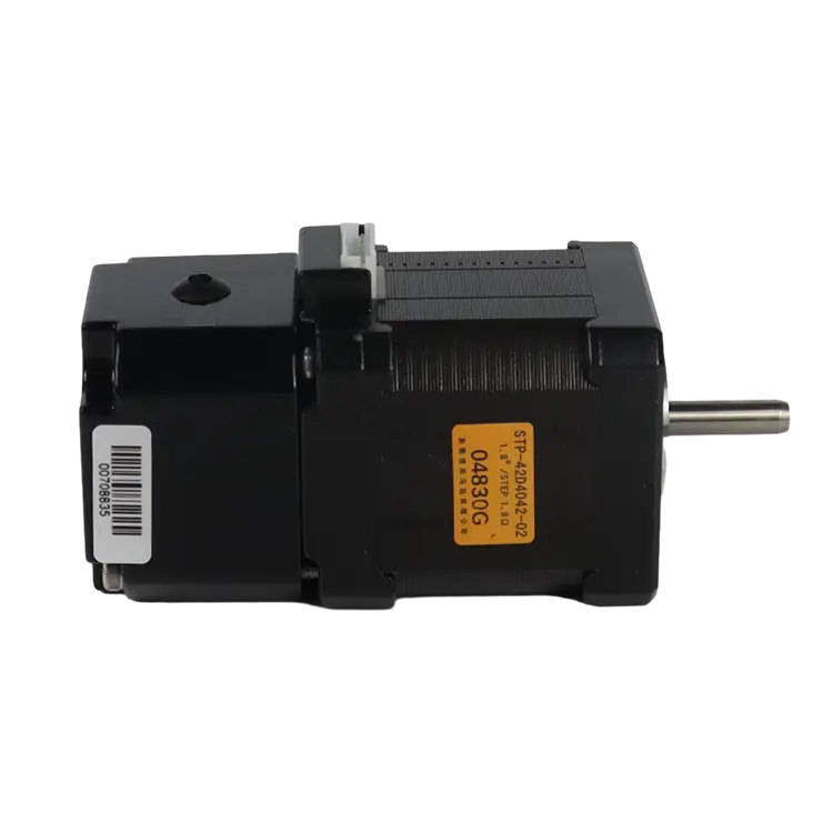Reliable 24V Bipolar Stepper Motor Y07-43D4-5065M