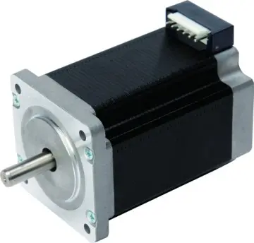 High Torque 1.8° Stepper Motor - Y09-59D3-1305-P