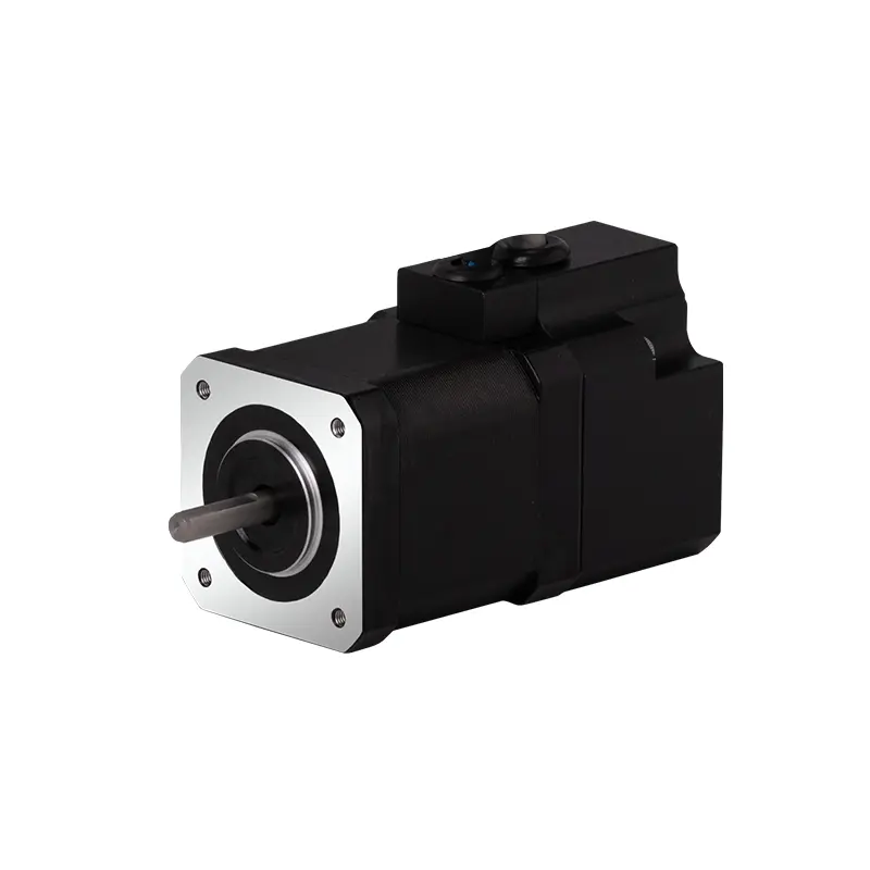 42KA49-E216 Closed-loop Stepper Motor, 42mm, 1.8° Step Angle