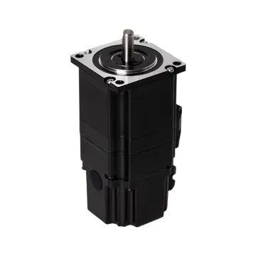 High-Torque Stepper Motor Y07-59D112-8415-35 | 57mm Frame, 1.8° Step Angle