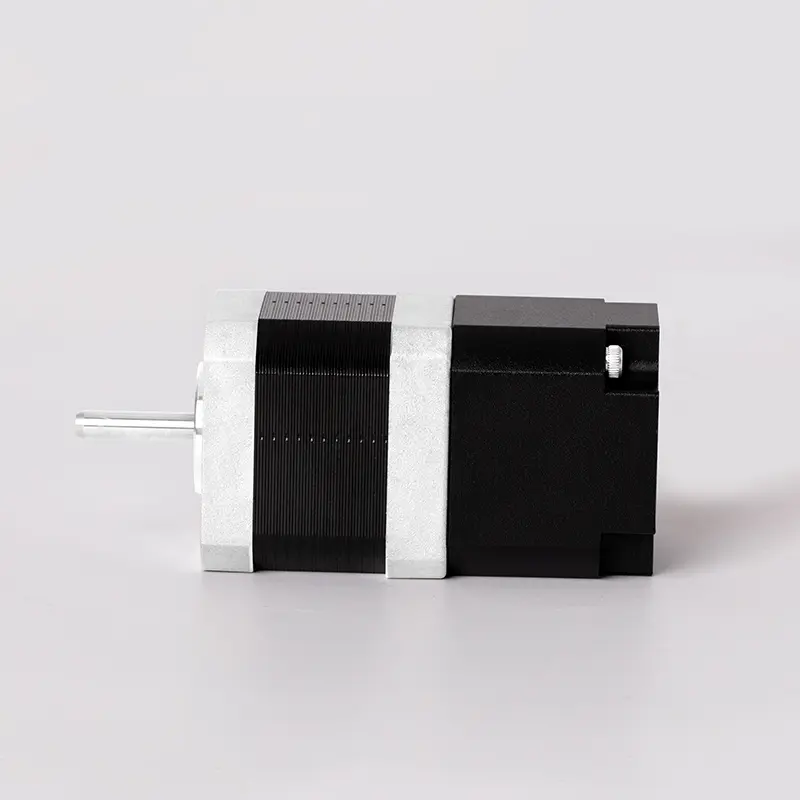 High-Precision Y07-43D1-4275M Stepper Motor – 0.31N.m Holding Torque, 1.8° Step Angle