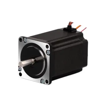 KST-57D53-D-0005 1.8° Stepper Motor, 4.2A Rated Current, 2.0N·m Holding Torque, 57mm Frame Size