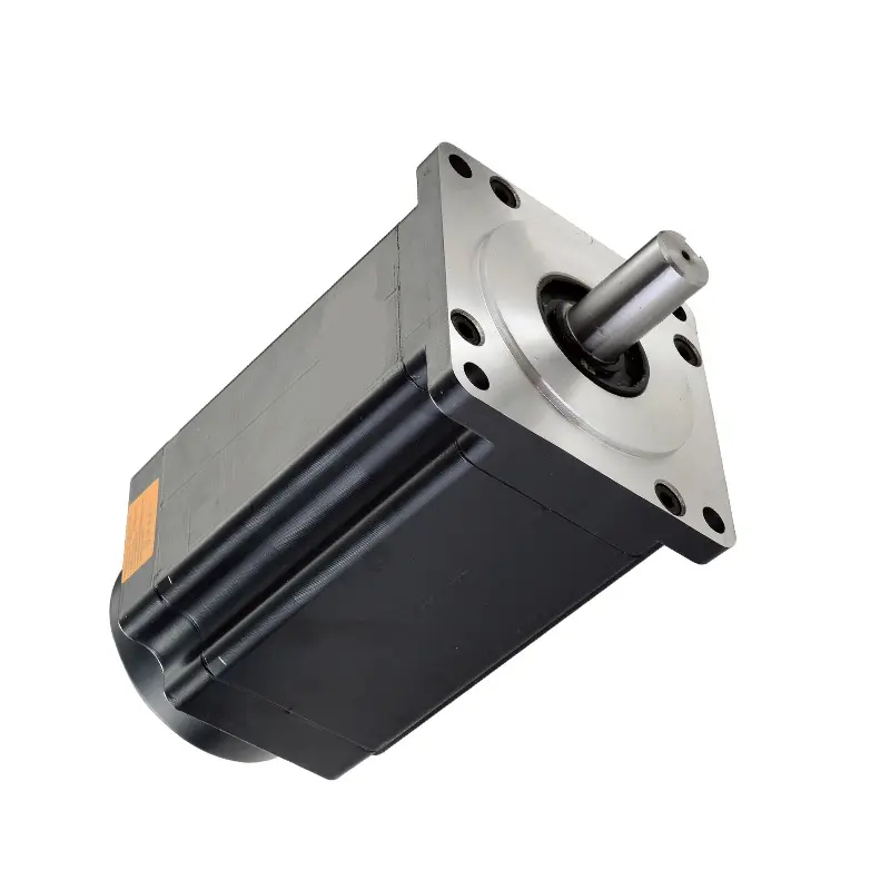 KST-110E1-0001 1.8° Two-Phase Stepper Motor with 9N·m Holding Torque, 4.3A Rated Current, 220V AC Drive Voltage