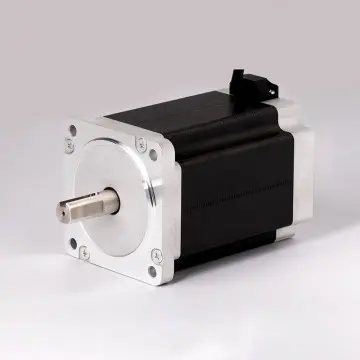 Y09-59D3-7655-H High-Torque Stepper Motor