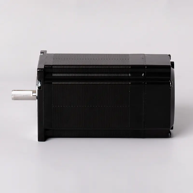 57K80-E1000 Closed-Loop Stepper Motor, 2.2Nm Torque