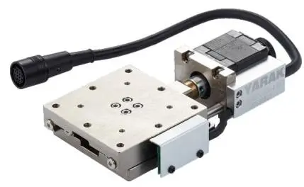 YK-L6015U-SSR-2-615 Linear Stage ±7.5mm High Precision and Durability