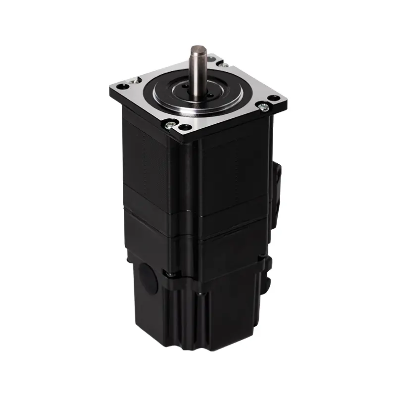 57K56-E1000M Closed-Loop Stepper Motor, 1.4Nm Torque