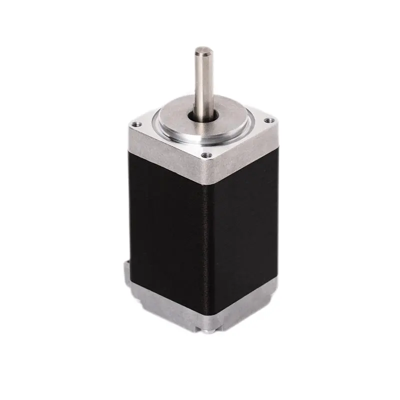 KST-28D37-0001 1.8° Stepper Motor, 1A Rated Current, 2.3mH Inductance, 200g, 0.10N.m Holding Torque, 24V DC