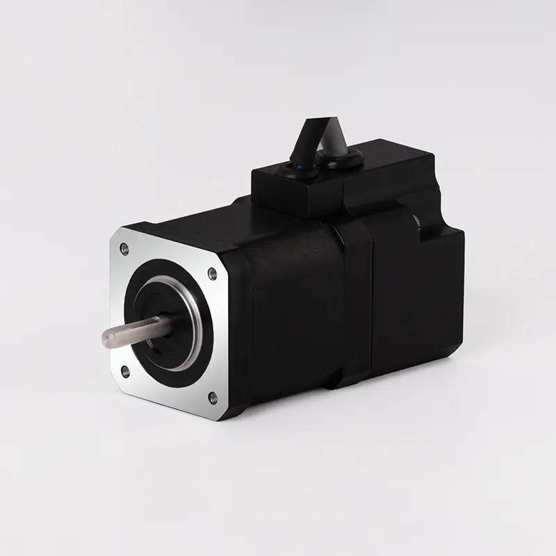 42KA49-E216 Closed-loop Stepper Motor, 42mm, 1.8° Step Angle