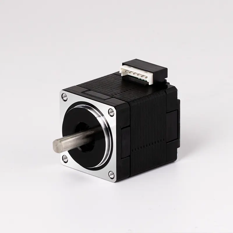 Y07-28D1-1070 Stepping Motor: Precision Control with Compact Design