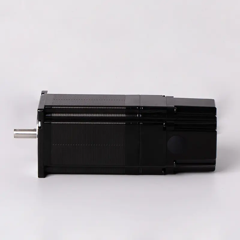 57K80-E1000M Closed-Loop Stepper Motor, 2.2Nm Torque