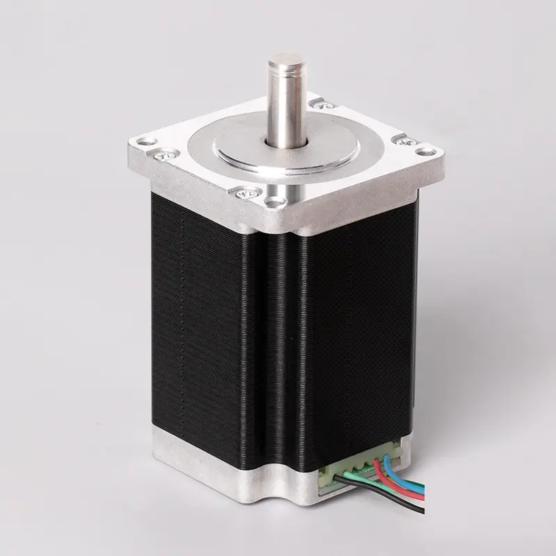 Reliable Stepper Motor Y09-59D3-5001-H for Precision Control
