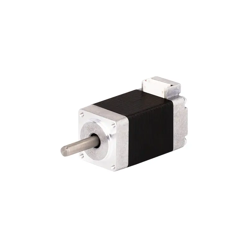 Y07-20D1-4401 Stepping Motor: Compact Performance with Reliable Torque