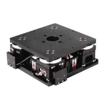 YK-XXY160P-2-617 High Precision XY Stage Platform