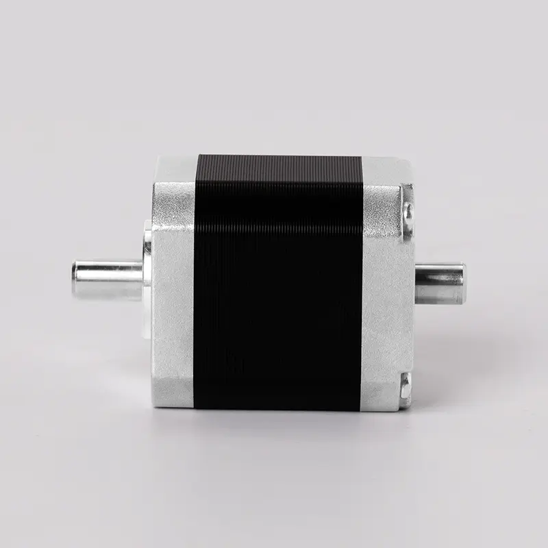 Reliable Y07-43D1-6002-ZK52 Stepper Motor – 530mN.m Holding Torque, 1.8° Step Angle